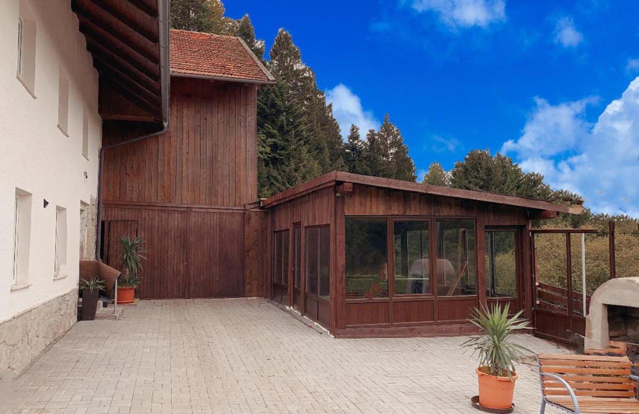 Ferienhaus Ramersdorf Kollnburg Exterior photo
